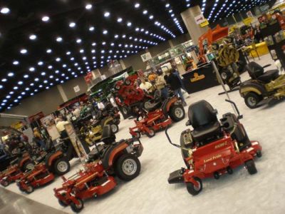 National Farm Equipment Show Report 1 Image
